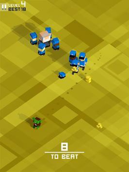 Cops and Robbers! APK screenshot image 15_latestmodsapk.com