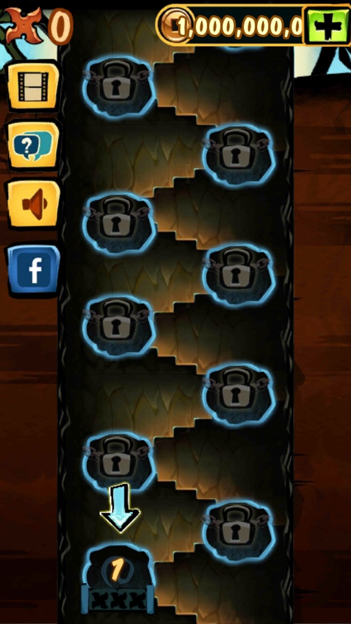 忍者释放破解版 screenshot image 9_latestmodsapk.com