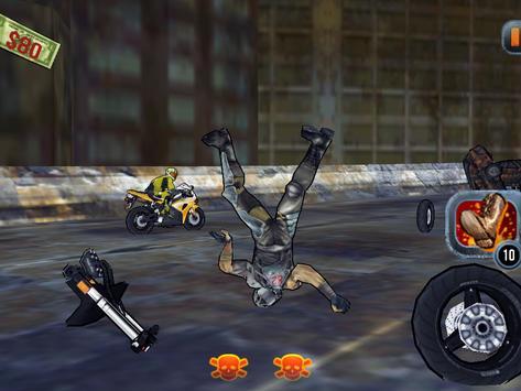 Satan's Zombies APK screenshot image 8_latestmodsapk.com