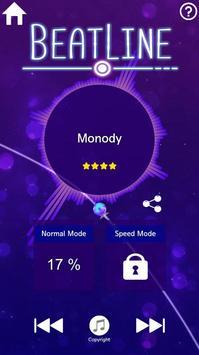 BeatLine screenshot image 2_latestmodsapk.com