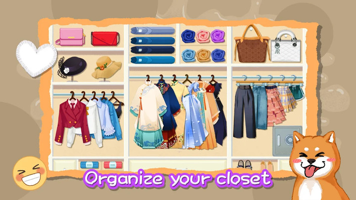 Organization Master screenshot image 2_latestmodsapk.com