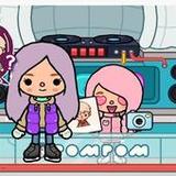 TOCA Life Walkthrough_latestmodsapk.com