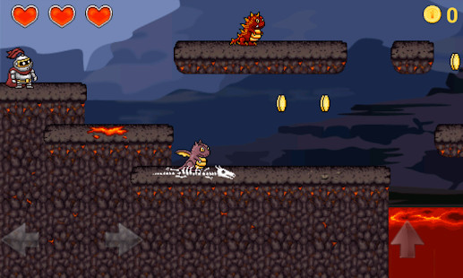 Knight Stories screenshot image 3_latestmodsapk.com