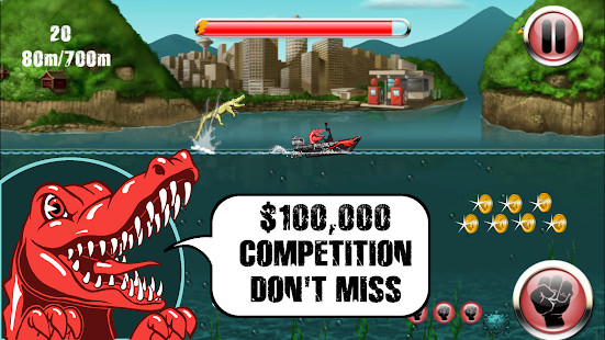 Mad-Croc screenshot image 4_latestmodsapk.com