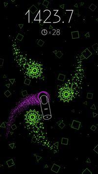 Finger Dodge screenshot image 3_latestmodsapk.com