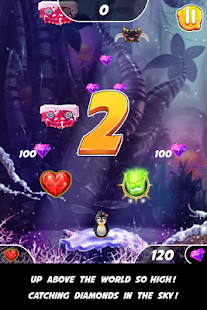 Lucy in the sky of diamonds screenshot image 7_latestmodsapk.com