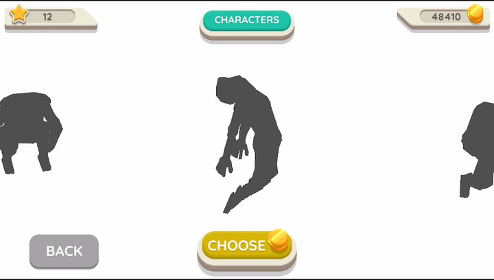 Clumsy Jumper - Fun Ragdoll Game screenshot image 5_latestmodsapk.com