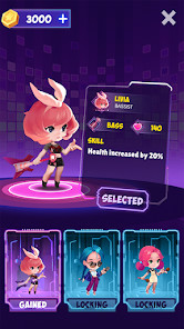 Beat Rush screenshot image 5_latestmodsapk.com