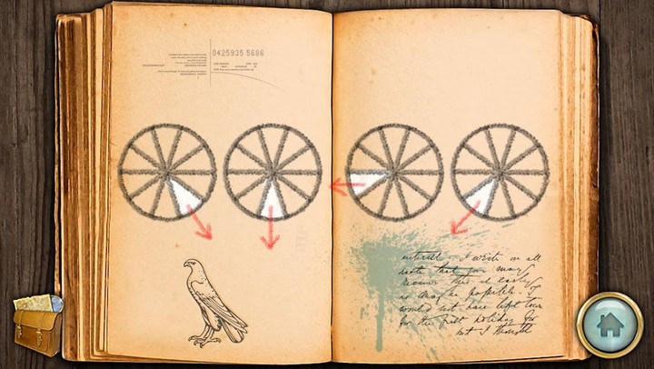 The Christmas Journey GOLD screenshot image 5_latestmodsapk.com