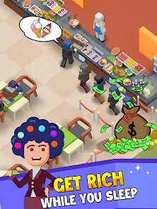Idle School Tycoon screenshot image 12_latestmodsapk.com