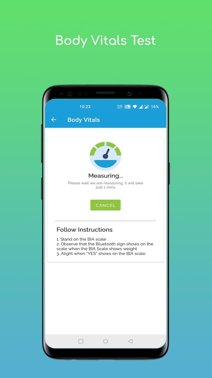 Oculux(MOD) screenshot image 7_latestmodsapk.com