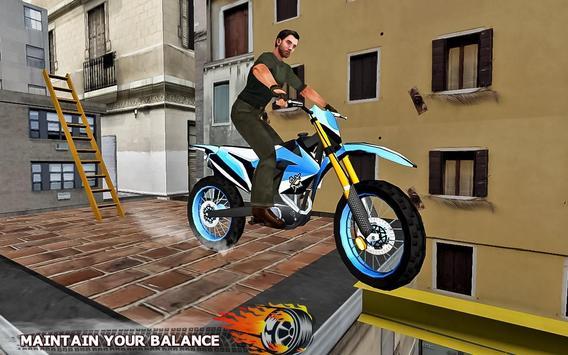 Tricky Bike Race Free: Top Motorbike Stunt Games screenshot image 14_latestmodsapk.com
