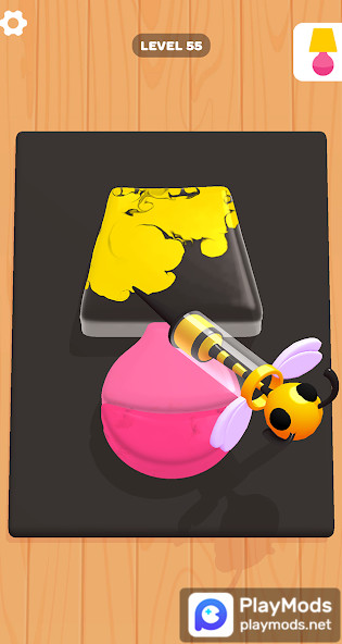 Jelly Dye screenshot image 5_latestmodsapk.com