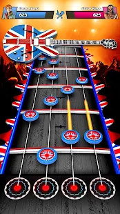 Guitar Band Solo screenshot image 5_latestmodsapk.com