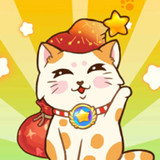 Kitty Family(Unlimited Money)_latestmodsapk.com