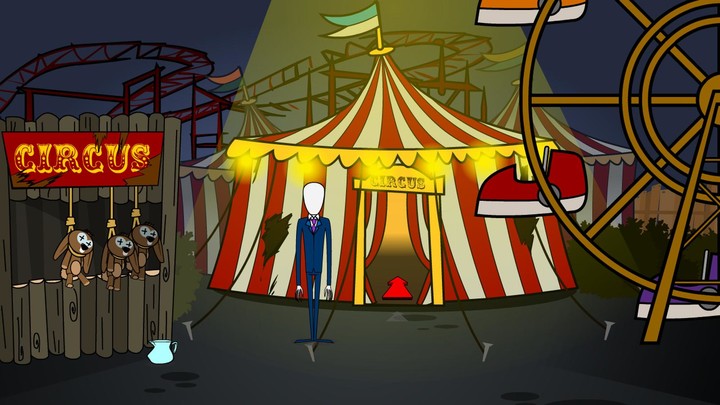 CarneyVale: Showtime screenshot image 21_latestmodsapk.com