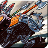 战车对决破解版_latestmodsapk.com