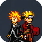 mugen死神vs火影Tceam(散人d提供)_latestmodsapk.com