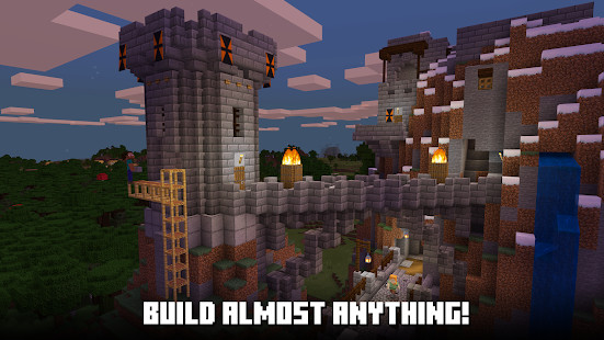 Minecraft Combat craft mod screenshot image 2_latestmodsapk.com