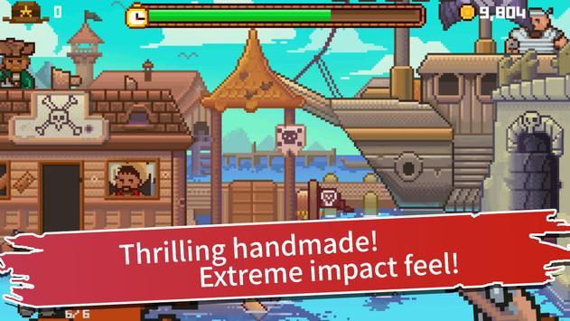 It's high noon screenshot image 2_latestmodsapk.com