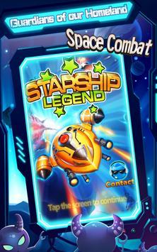 Starship Legend APK screenshot image 7_latestmodsapk.com