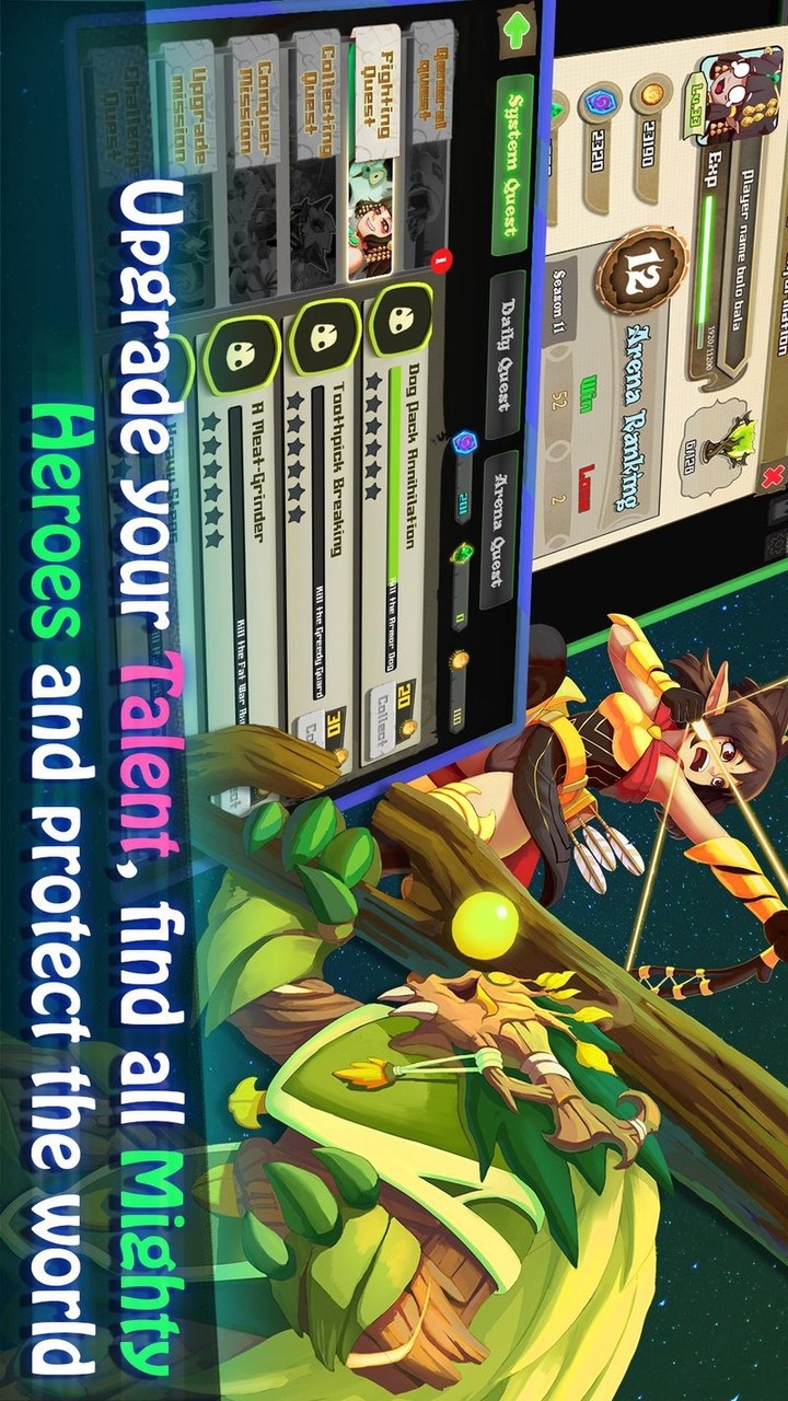 Epic Knights: Legend Guardians(Free Shopping) screenshot image 9_latestmodsapk.com