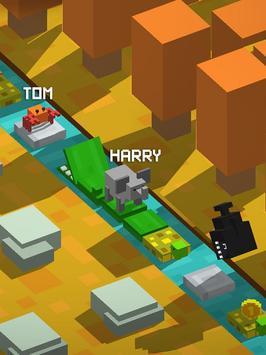 Jungle Jumping APK screenshot image 11_latestmodsapk.com