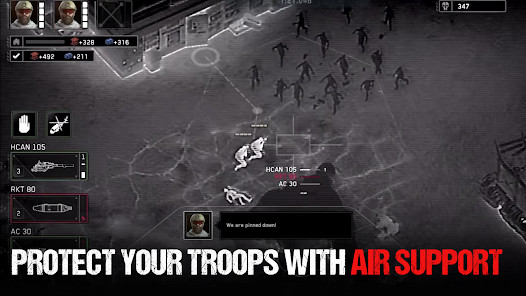 Antioch : Scarlet Bay screenshot image 3_latestmodsapk.com