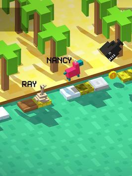 Jungle Jumping APK screenshot image 13_latestmodsapk.com