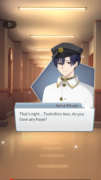 BL Yaoi Otome Blank Stranger screenshot image 5_latestmodsapk.com