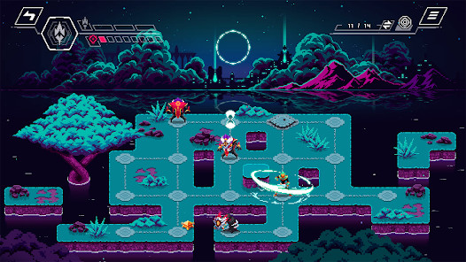 Jade Order screenshot image 1_latestmodsapk.com