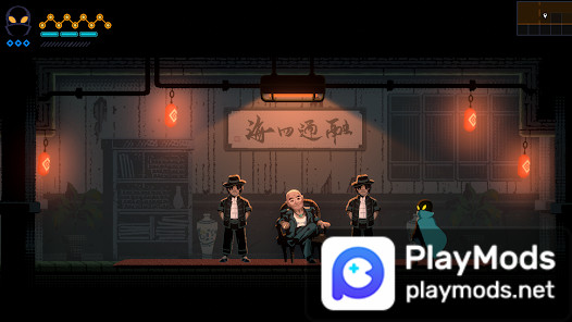 HAAK (Ads Version) screenshot image 8_latestmodsapk.com