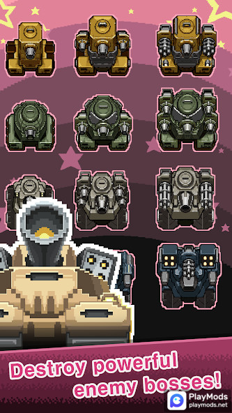 Zombie Shooter screenshot image 5_latestmodsapk.com