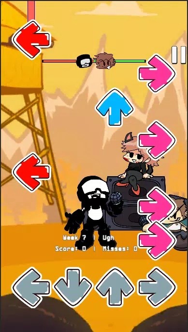 Funkin Music Battle Full Mod screenshot image 4_latestmodsapk.com