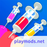 Jelly Dye_latestmodsapk.com