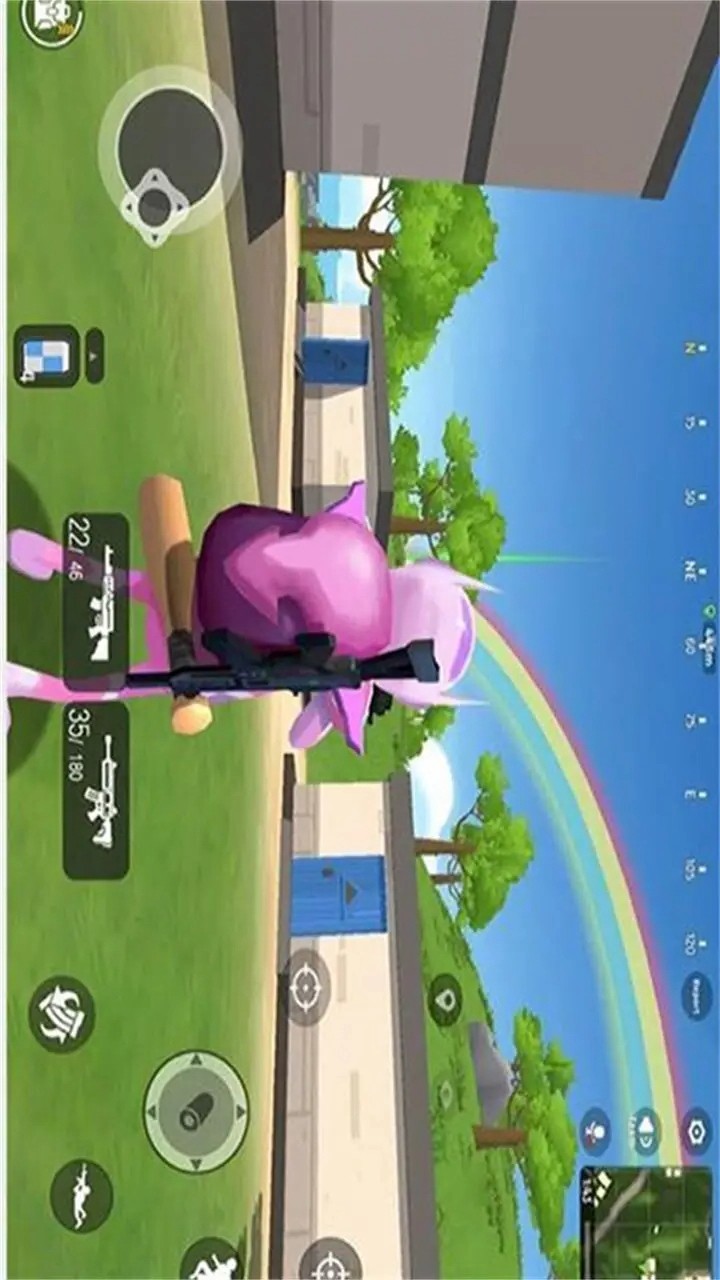 欢趣派对 screenshot image 4_latestmodsapk.com