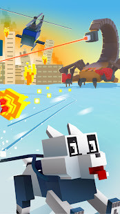 Cross And Crush screenshot image 5_latestmodsapk.com