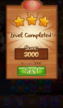 Match 3: Christmas Spirit screenshot image 20_latestmodsapk.com