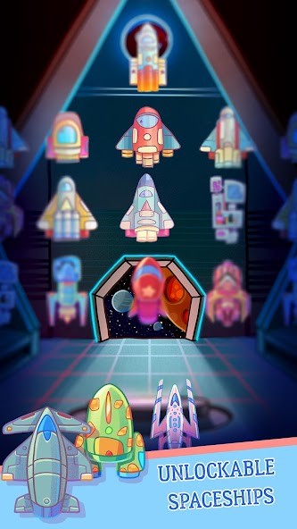 Voyager Voo screenshot image 3_latestmodsapk.com