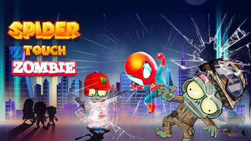 Mad Fury Hero Zombie screenshot image 3_latestmodsapk.com