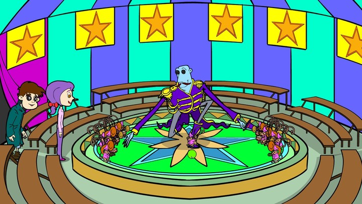 New Stair Man Run io screenshot image 11_latestmodsapk.com