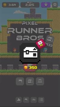 RunnerBros screenshot image 7_latestmodsapk.com