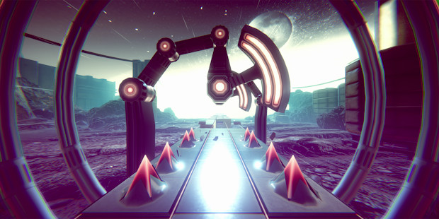 Super Glitch Dash screenshot image 12_latestmodsapk.com