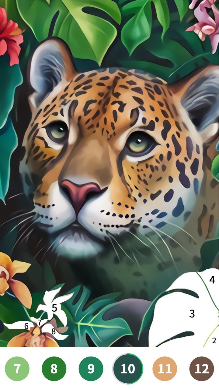 Pyro Jump screenshot image 3_latestmodsapk.com