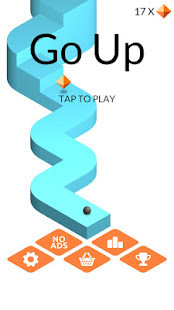 Go Up screenshot image 1_latestmodsapk.com
