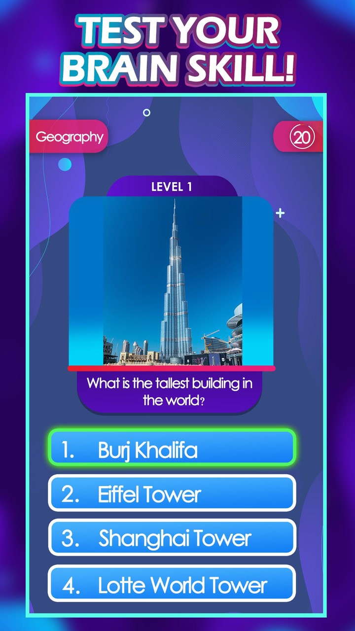 Subject Port(Unlock all levels) screenshot image 8_latestmodsapk.com