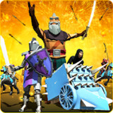Ultimate Grand Battle Simulator - ⚔ Castle Defense_latestmodsapk.com