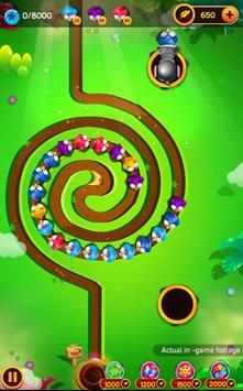 Bird Blast - Marble Legend screenshot image 9_latestmodsapk.com