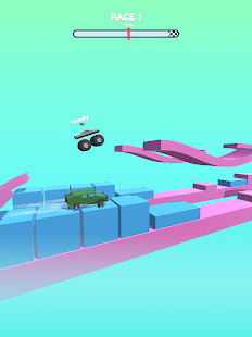 Wheel Scale! screenshot image 20_latestmodsapk.com