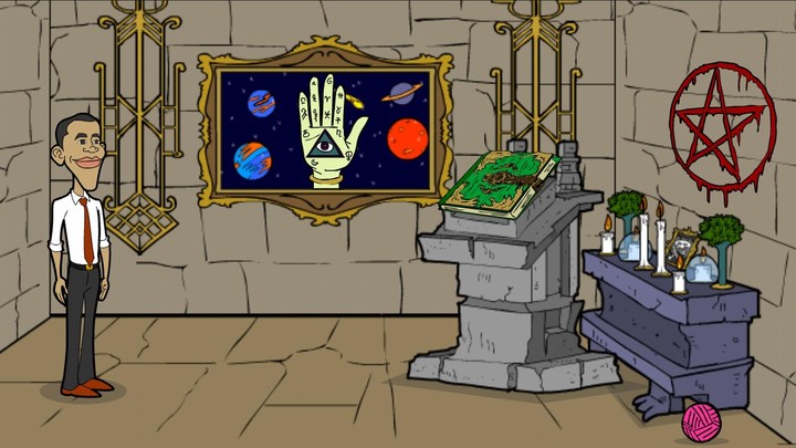 Rainbow Friends screenshot image 10_latestmodsapk.com